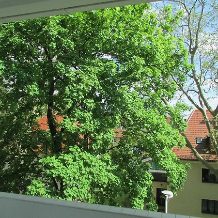Ferienwohnung Schuetze Dresden Exteriör bild